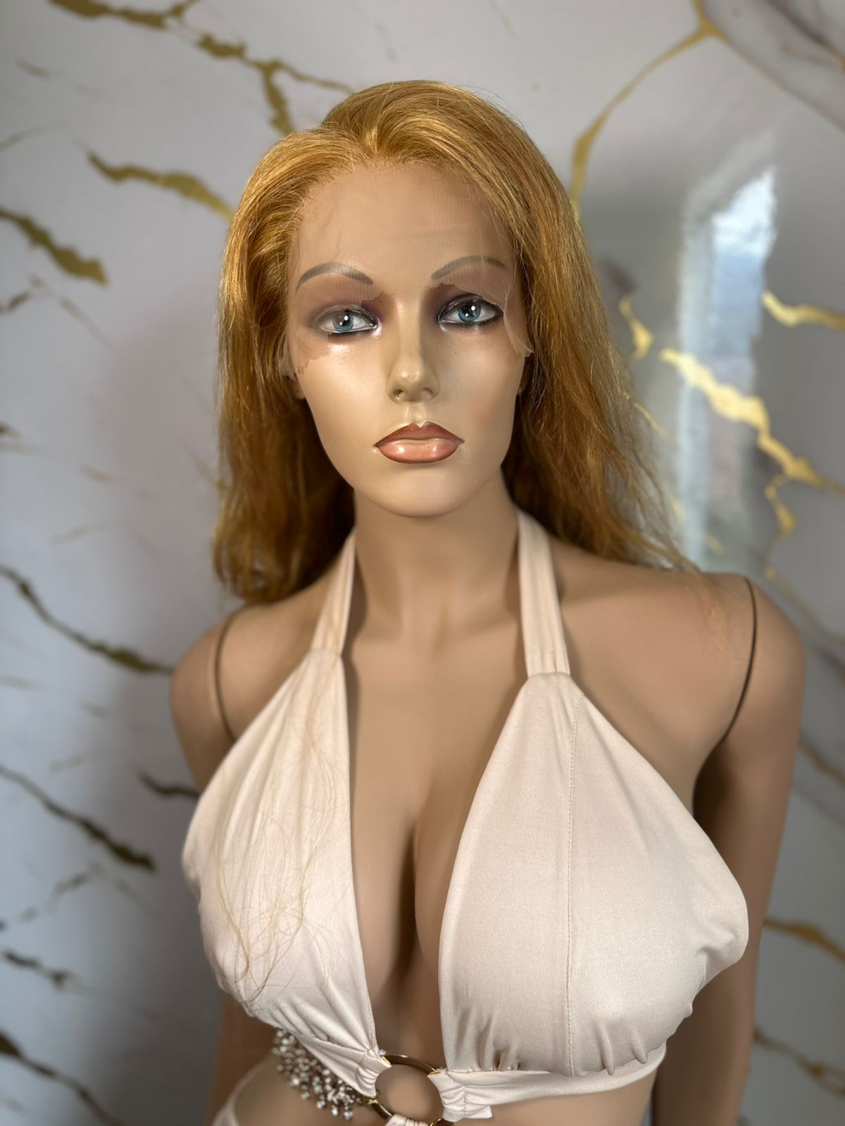 La Antonieta