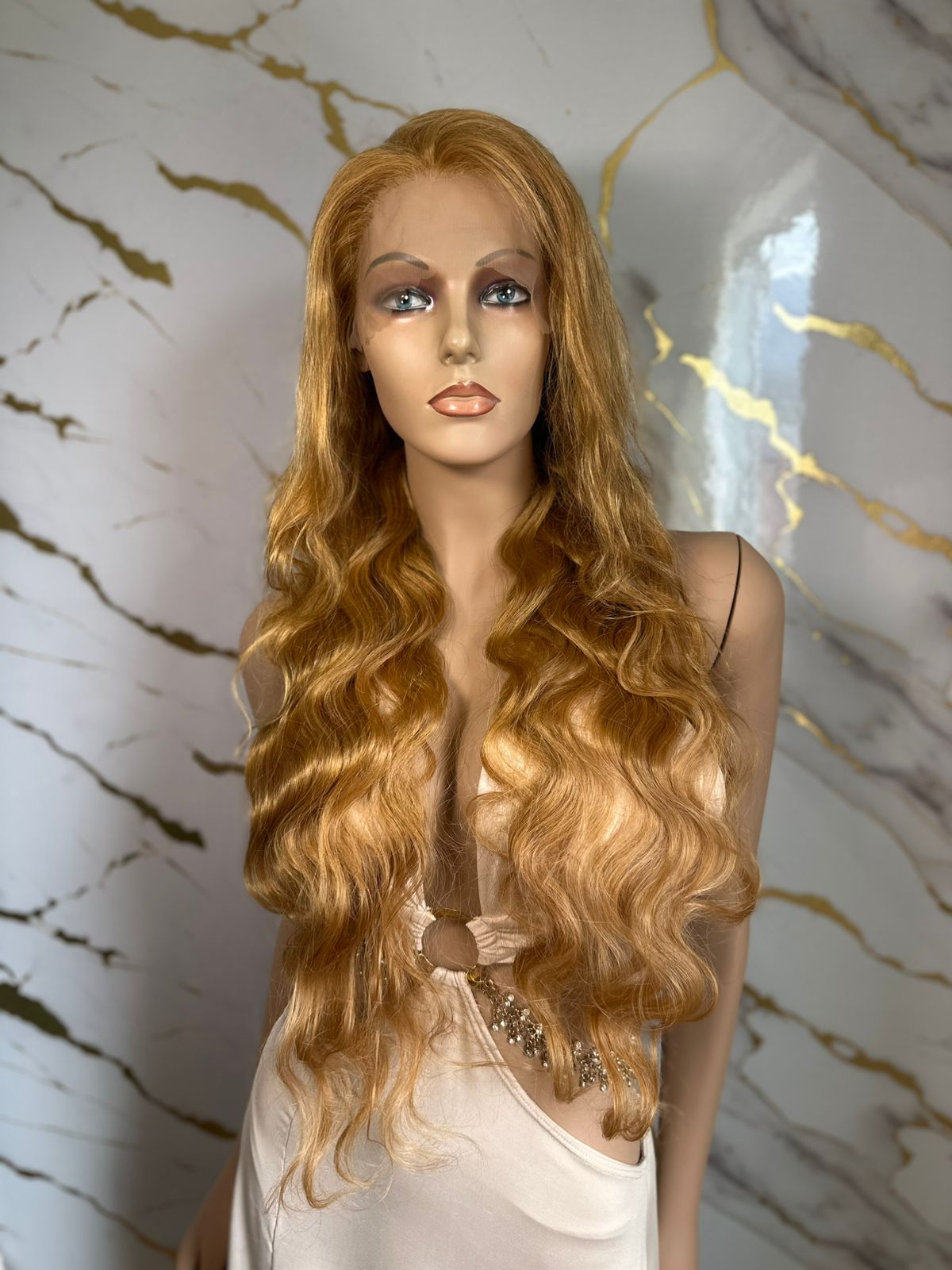 La Antonieta