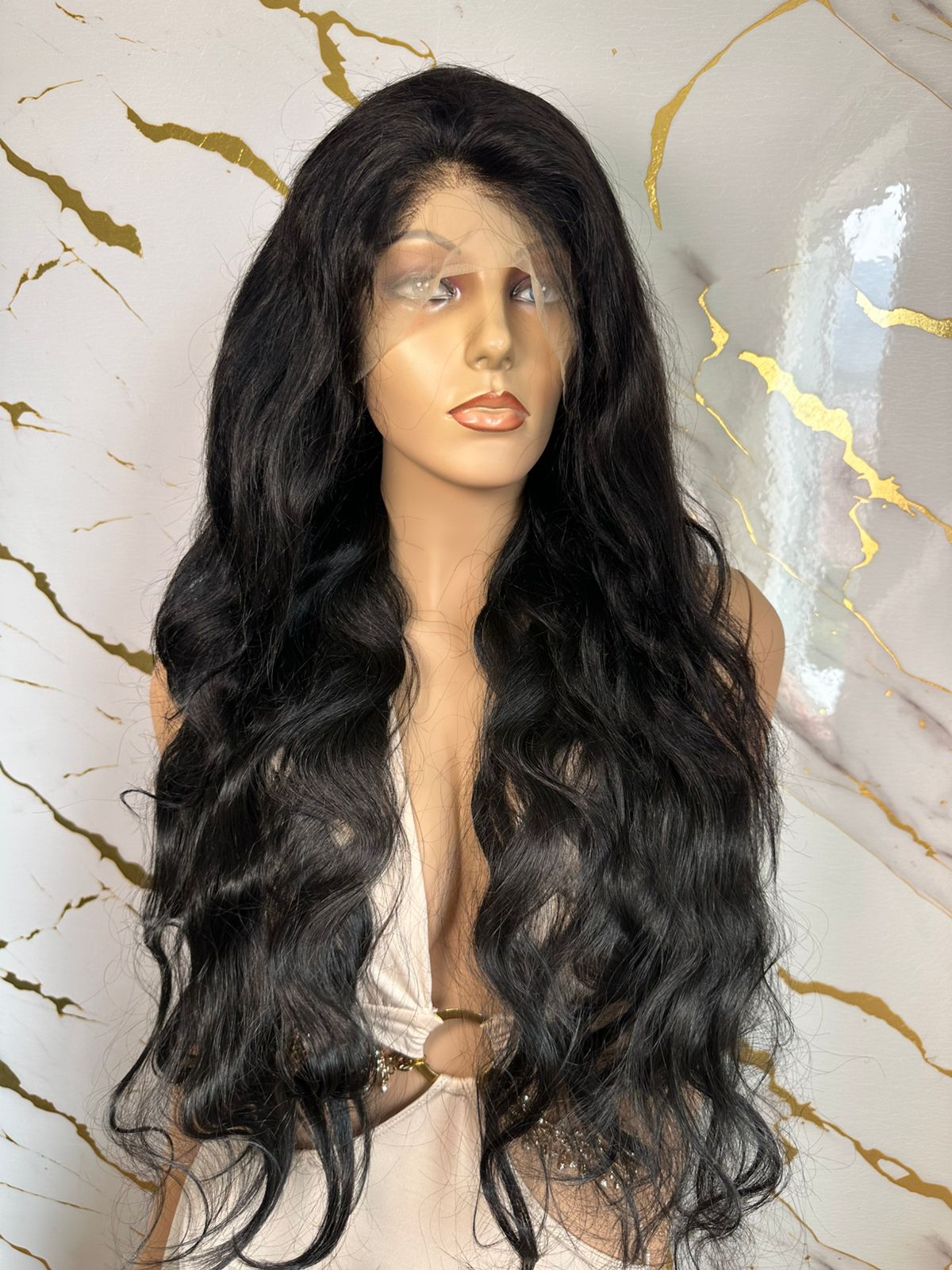 La Genoveva